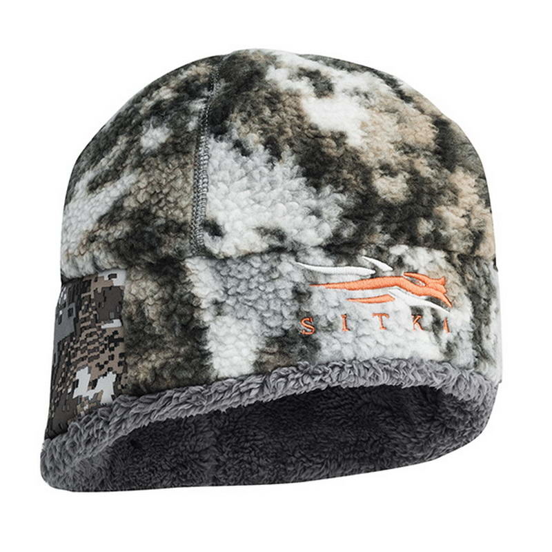 Шапка Ws Fanatic WS Beanie
